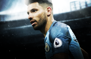 Agüero já definiu o próximo clube onde vai jogar.