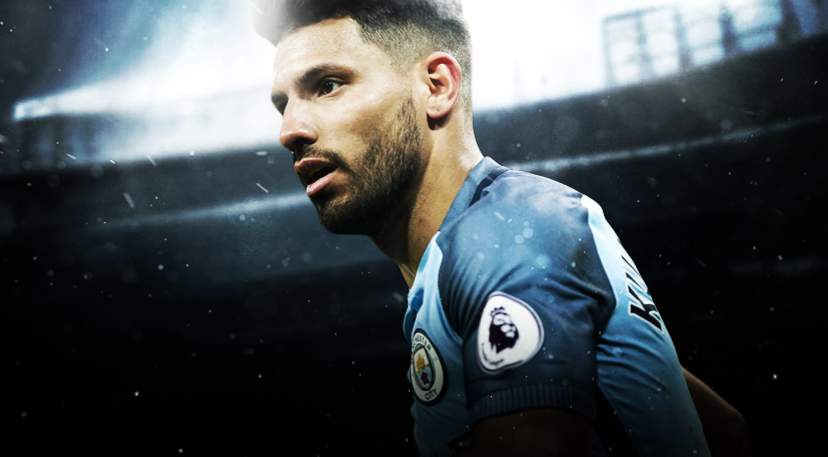 Agüero já definiu o próximo clube onde vai jogar.