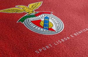 O Benfica é a oitava melhor equipa do mundo!