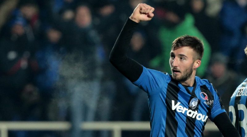 Cristante a um passo da capital romana.