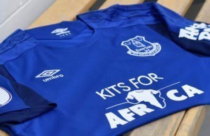 Everton prepara nova investida neste mercado de verão.