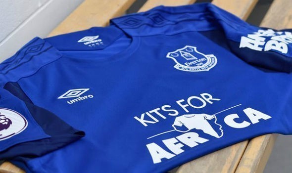 Everton prepara nova investida neste mercado de verão.