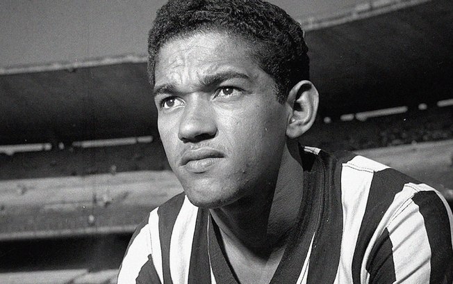Génios Imperfeitos: Garrincha.