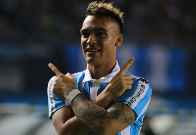 Apontado ao F.C. Porto, deve assinar por um “grande” do Futebol Italiano.