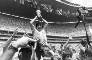 Génios Imperfeitos: Diego Maradona.