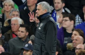 Os três meninos do “samba” que Mourinho quer ter em Old Trafford.