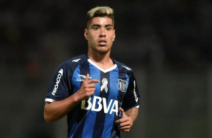 No radar das “Aguias”.