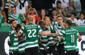 Keizer já tem Mathieu