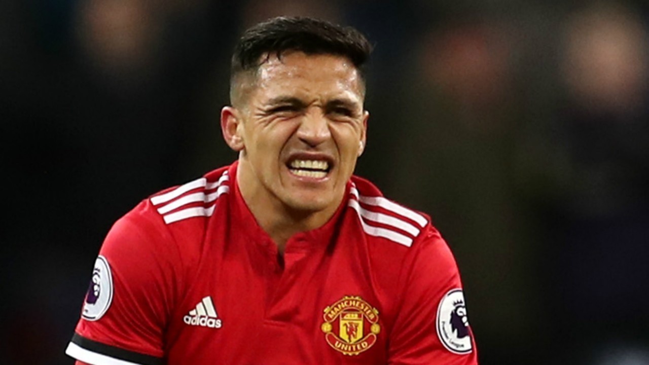 Há um jogador que está a desiludir os adeptos do Man Utd