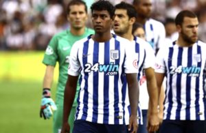 O Peruano que anda a meter os “3 Grandes” do Futebol Português Loucos.