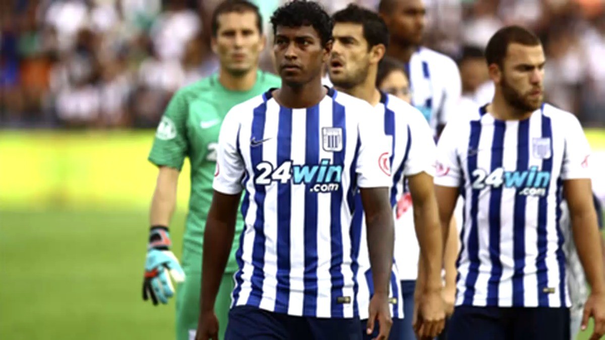 O Peruano que anda a meter os “3 Grandes” do Futebol Português Loucos.