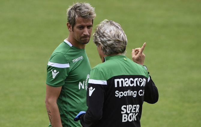 Mathieu e Coentrão de regresso