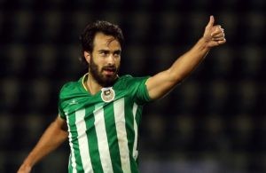 Marcelo (Rio Ave) será jogador do Sporting