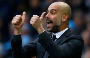 O Espanhol que Guardiola que contratar.