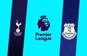 Tottenham quere-o e tem companhia do Everton.