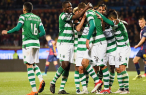 O desejo de ficar e a cobiça lá por fora.