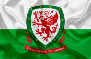 “Gigantes” Europeus interessados num internacional pelo País de Gales.