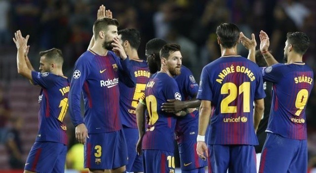 Tottenham e West Ham em luta por estrela “Blaugrana”.