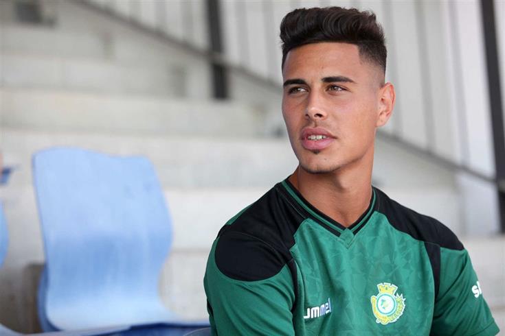 Pedro Martins quero poder luso na Grécia.