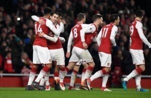 Nuno Espírito Santos quer “estrela” dos “Gunners”.