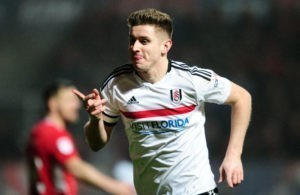 Tom Cairney na “Lista de Preferências” de Newcastle e Leicester.