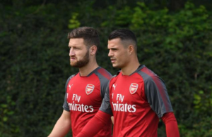 O mesmo destino que Wenger?