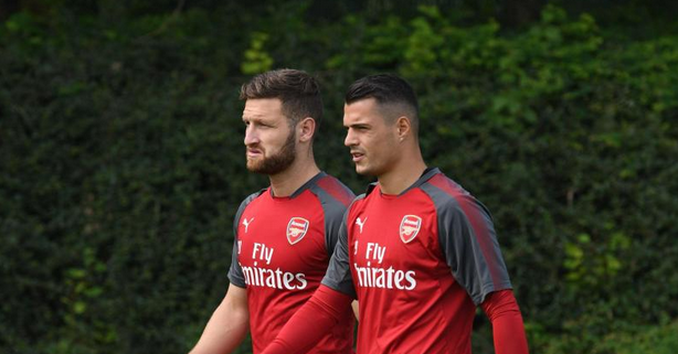 O mesmo destino que Wenger?