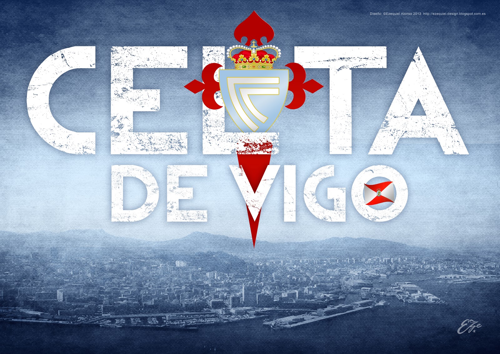 O Enorme projeto que o Celta de Vigo tem em mãos.