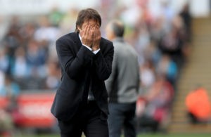 Os 6 nomes apontados ao banco do Chelsea.