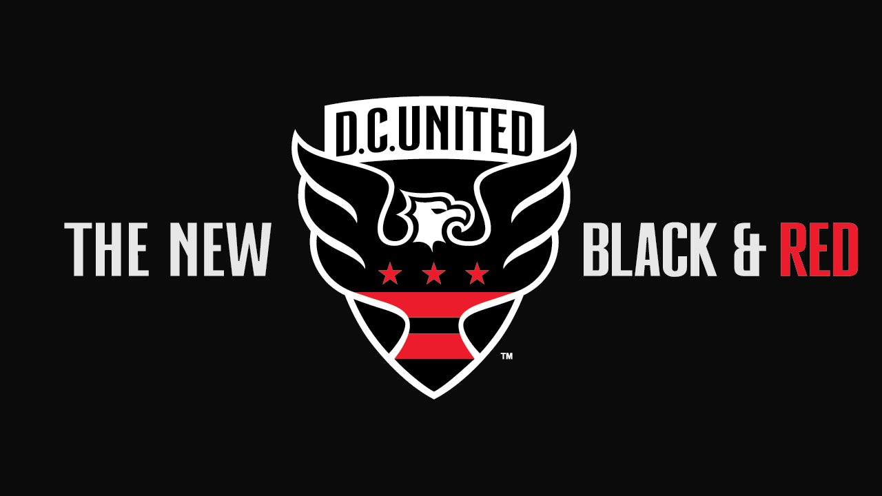 DC United: O Sonho Americano.