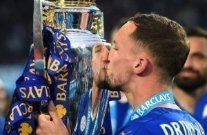 O futuro passa pelo West Ham.