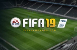 FIFA 19 poderá ter pela primeira vez a licença da Liga dos Campeões.