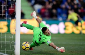 Primeiro o Atl. Madrid, agora a Fiorentina e o Nápoles.