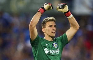 Substituto de Oblak.