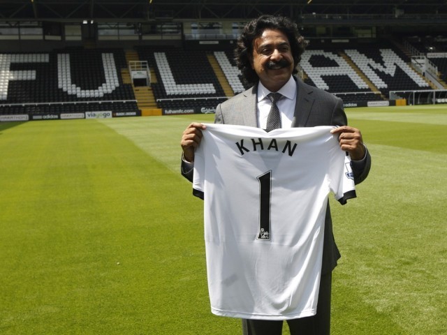 Bombástico: O Negócio Wembley.