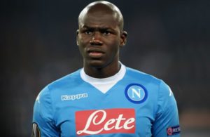 Chelsea tem preparados 75 Milhões para um defesa central.