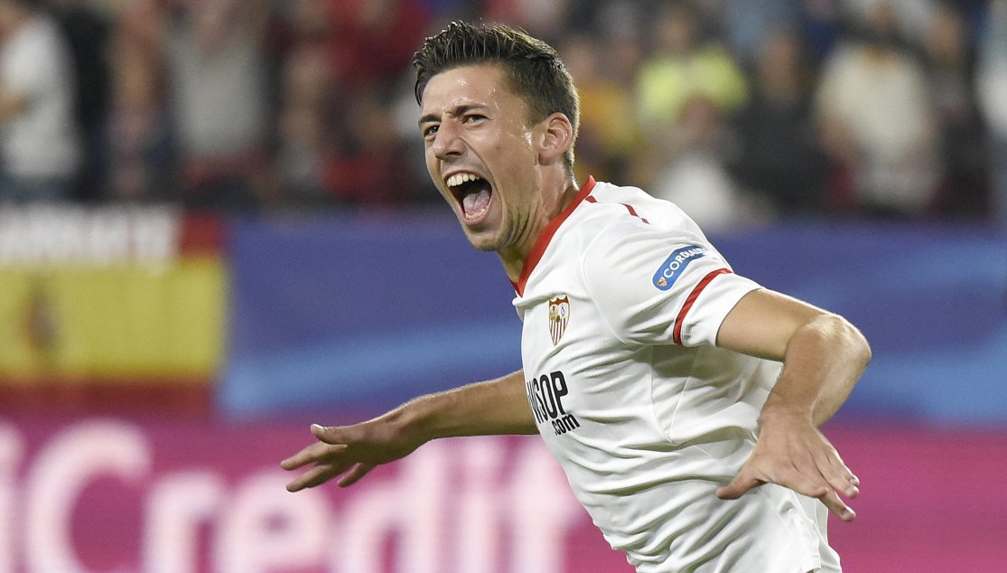 OFICIAL: O Substituto de Umtiti.