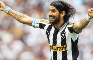 Recorde do Guiness para Loco Abreu.