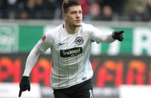 Newcastle interessado num jogador do Benfica.