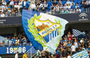 Primeira confirmação da Liga Espanhola.