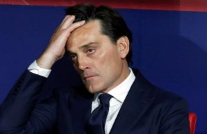 Novamente… despedido.