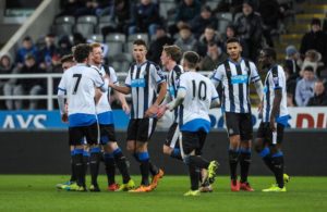 Chelsea atras do “novo John Terry”.