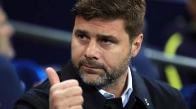 Tottenham com 3 português na Lista de Preferências.