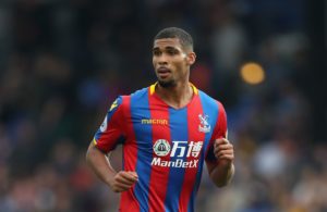 Ruben Loftus-Cheek a título definitivo.