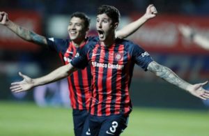 O Argentino que anda a meter os clubes europeus “eufóricos”.