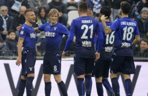 Os alvos de Pochettino.