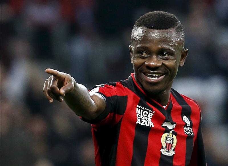 Chelsea vai à “pesca” a França.