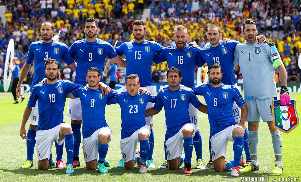 Boca Juniors quer Lenda da “Squadra Azzurra”.