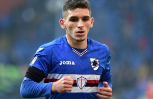 Itália em perseguição a mais um prodígio.