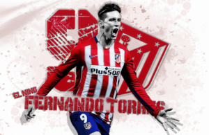 Para sempre, Atlético.